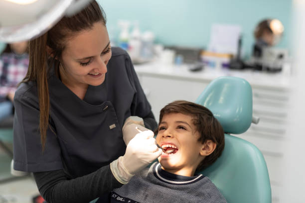 Best After-Hours Emergency Dentist in Valley Falls, KS