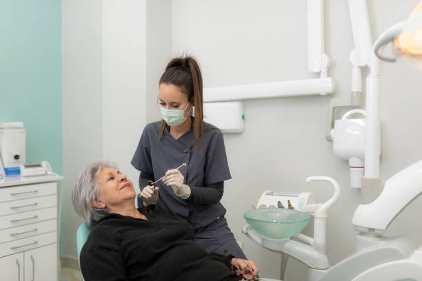 Best Emergency Tooth Extraction in Valley Falls, KS