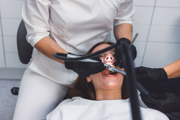 Best Emergency Dental Surgery in Valley Falls, KS