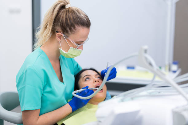 Best Same-Day Emergency Dentist in Valley Falls, KS
